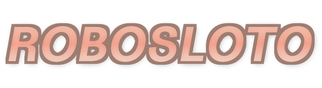 ROBOSLOTO